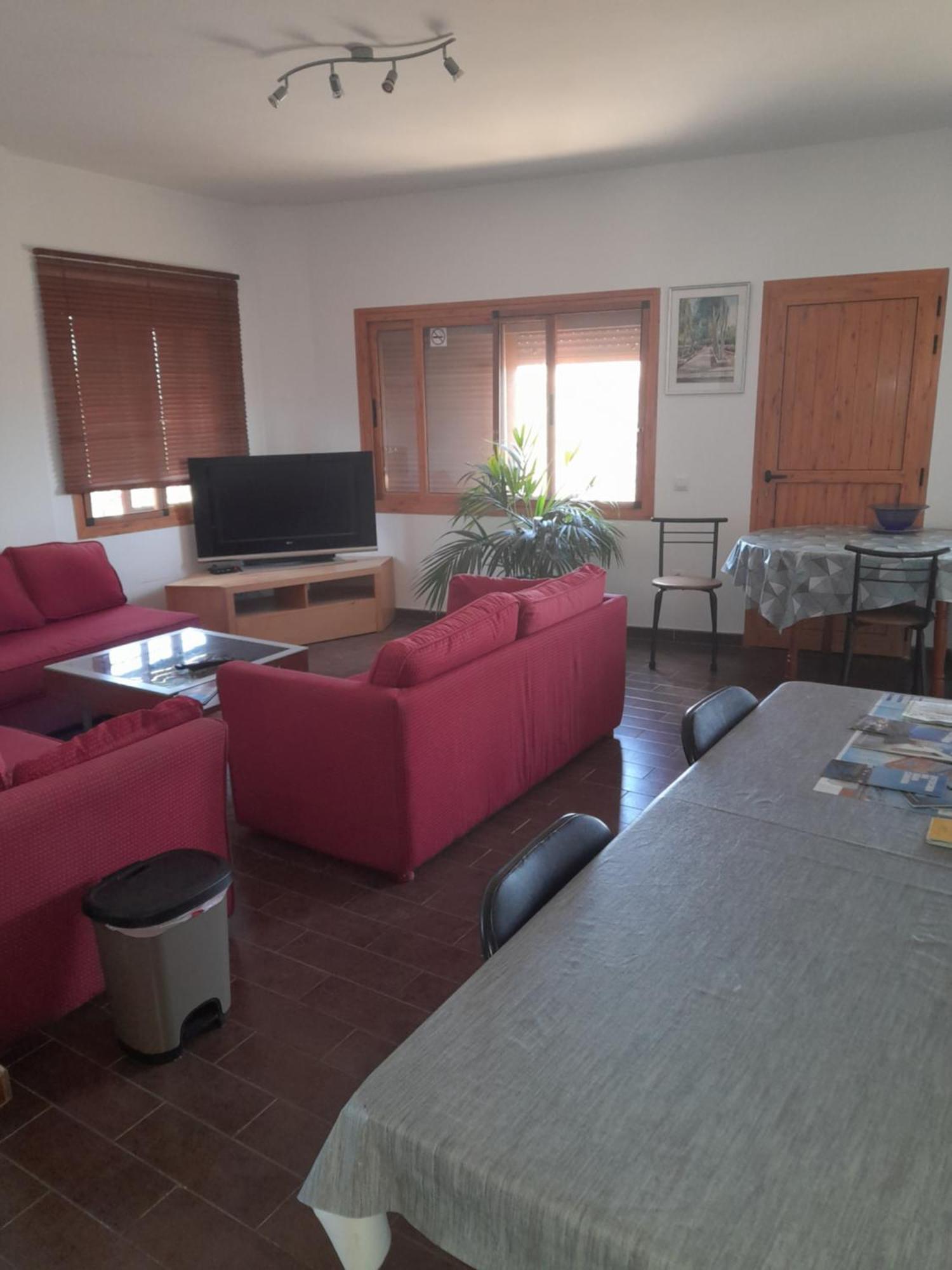 Ferienwohnung -The Garden - Las Palmas / Gran Canaria Exterior foto